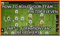 Eleven - Football Team Builder related image