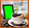Good Morning Greetings and Photo Frame related image