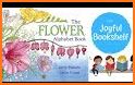 Flower Book related image