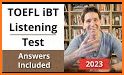 TOEFL Vocabulary & Listening related image