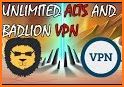 Gorilla VPN - Fast Free,  Unlimited & Secure Proxy related image