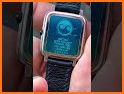 DADAM96 Analog Watch Face related image