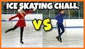 Ice Skaring Princess - Skate related image