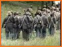 Civil War: Bull Run 1861 related image