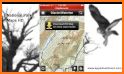 Yosemite National Park GPS Map Navigator related image