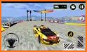 Car Stunts Impossible - Extreme City GT Driving related image