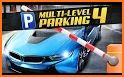 Multi Level 4 Parking related image