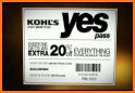Kohls Coupons related image