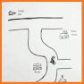 Free Maps VVaze Gps Guide related image