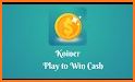 Koiner - Play & Win Cash related image