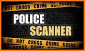 Police Radio Scanner FREE 2019 related image