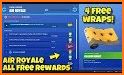 AIR - All In Rewards related image