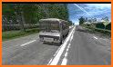 Coach Bus Driving Simulator 2018 related image
