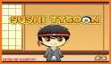 Sushi Empire Tycoon—Idle Game related image