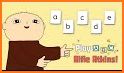 Alfie Letters related image