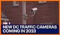 Cameras Washington DC Traffic related image