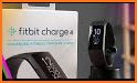 Fitbit Charge 4 User Guide related image