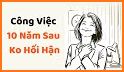 Người giữ công việc related image