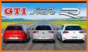 Race Golf GTI Drag Mode related image