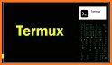 Termux related image