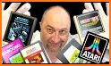 🕹 Atari Games (🔇 No sounds) related image