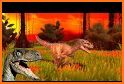 Velociraptor Jurassic Simulator related image