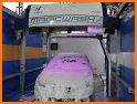 New Car Wash: Auto Car Wash Service 3D related image