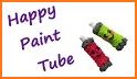 Happy Paint related image