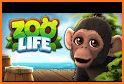 Zoo Life: Animal Park Game related image