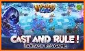 WizardLord: Cast & Rule related image