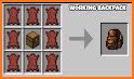 Backpack Mod for MCPE related image