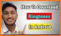 Android Ringtone Free Download related image