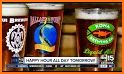 Happy Hour Deals related image