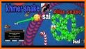 Guide Snake io worms zone related image