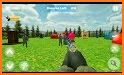 Paintball Arena Battle 3D related image