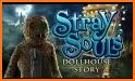 Stray Souls: Dollhouse Story. Hidden Object Game related image