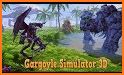 Gargoyle Flying Monster Simulator related image