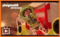 Pretend Play Mars Life: Town Lifestyle on Planet related image