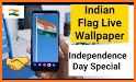 Indian Flag Wallpaper Best 4K related image