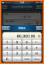 powerOne Finance Calculator related image