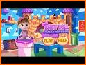 Kids Game: Baby Doll House Cleaning related image