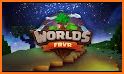Worlds FRVR related image