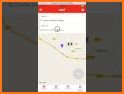 Grab - Cars, Bikes & Taxi Booking App related image