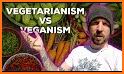 I'm vegan/vegetarian related image