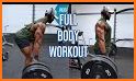 Gym Workout & Exercises Full Body related image