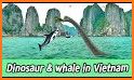 The Vietnam Dinosaur - TiXiTi #2 related image