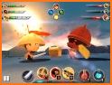 World Of Warriors related image