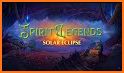 Hidden Object Game – Spirit Legends: Solar Eclipse related image