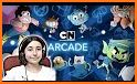 Cartoon Network Arcade related image