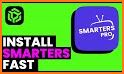 Smarters IPTV Pro - Player related image